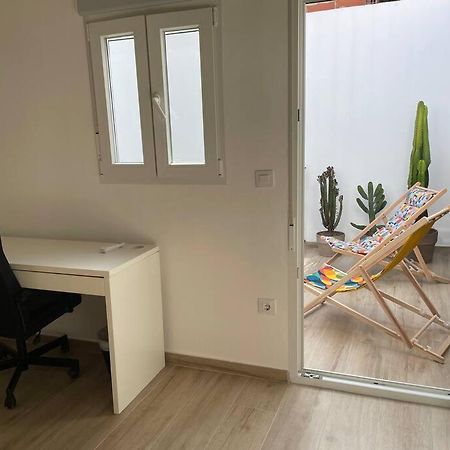 瓦伦西亚The Bohemian Beach House别墅 外观 照片