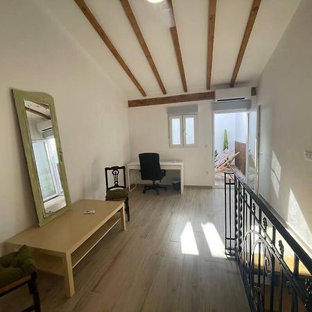 瓦伦西亚The Bohemian Beach House别墅 外观 照片