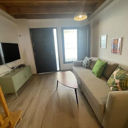 瓦伦西亚The Bohemian Beach House别墅 外观 照片