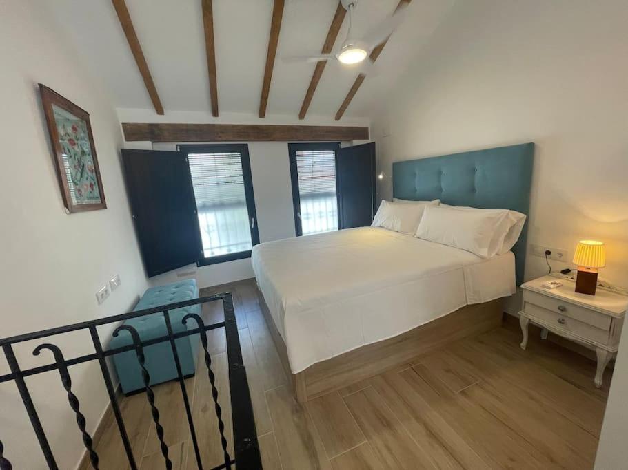 瓦伦西亚The Bohemian Beach House别墅 外观 照片